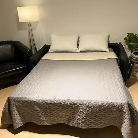 Jdgugd Apartment *